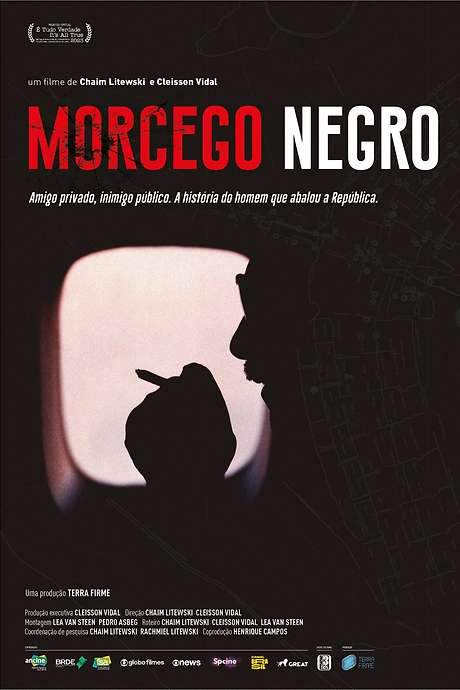 Morcego Negro